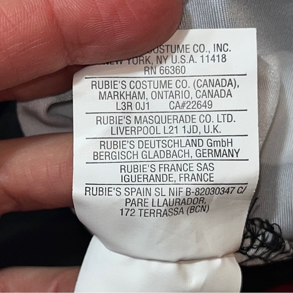 FOUL PLAY Sexy SPORTS REF DRESS REFEREE UMPIRE Black White Socks Tights, Whistle - Picture 9 of 16